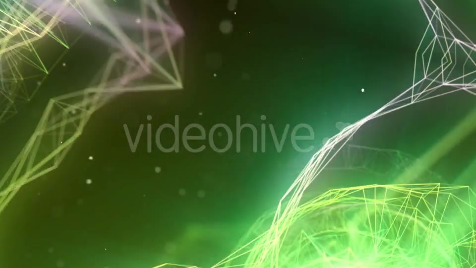 Plexus Mandala 3 Videohive 20210976 Motion Graphics Image 9