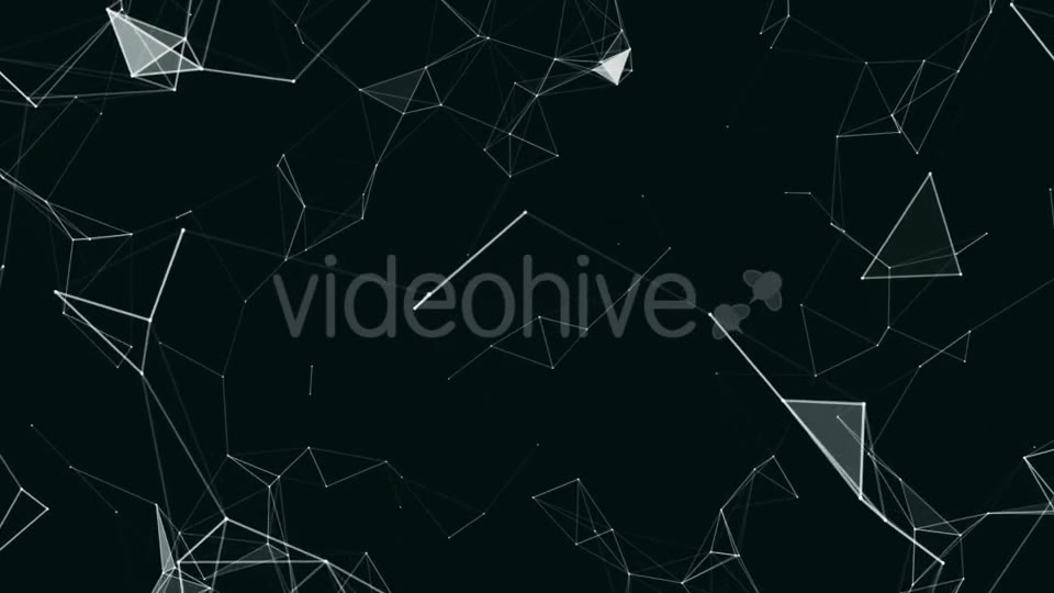 Plexus Network Videohive 13581511 Motion Graphics Image 2