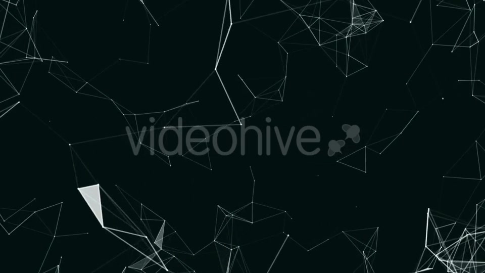 Plexus Network Videohive 13581511 Motion Graphics Image 3