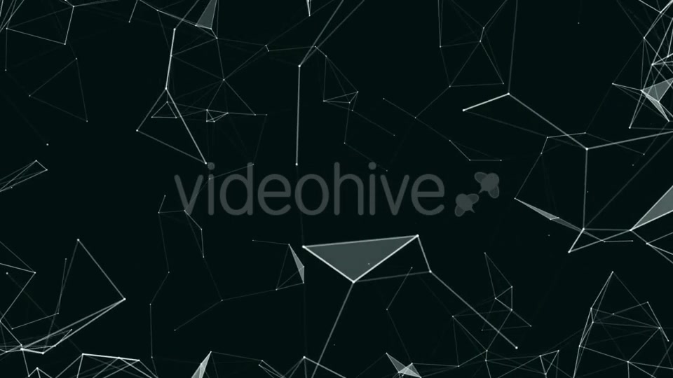 Plexus Network Videohive 13581511 Motion Graphics Image 5