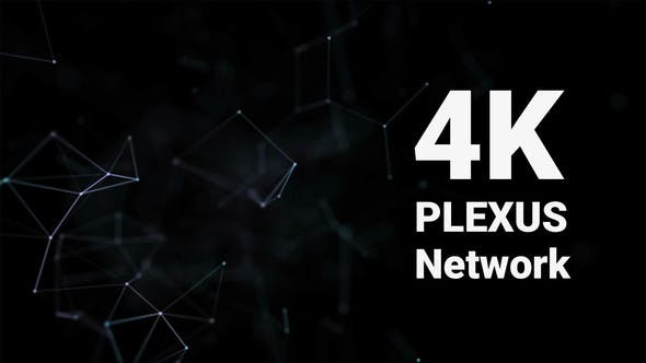 Plexus Network Pack - Download Videohive 22343021