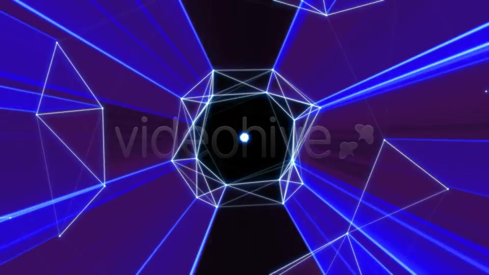 Plexus Rays (3 Pack) Videohive 15307544 Motion Graphics Image 5