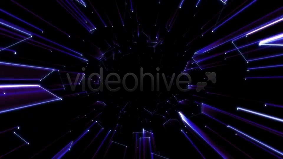 Plexus Rays (3 Pack) Videohive 15307544 Motion Graphics Image 6