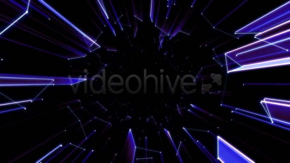Plexus Rays (3 Pack) Videohive 15307544 Motion Graphics Image 8