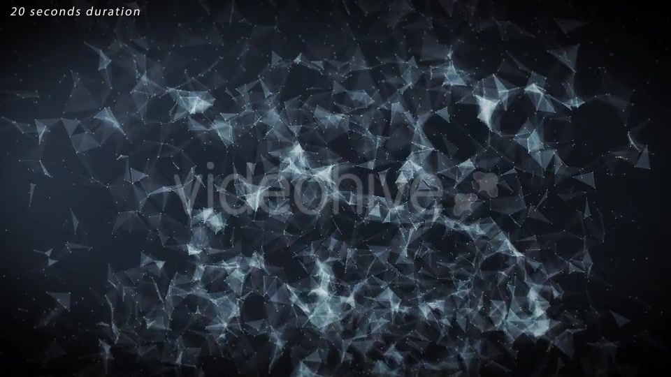 Plexus Rotations Videohive 11335620 Motion Graphics Image 8