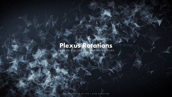Plexus Rotations - 11335620 Videohive Download