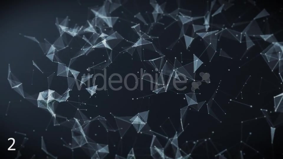 Plexus Rotations Videohive 11330521 Motion Graphics Image 10