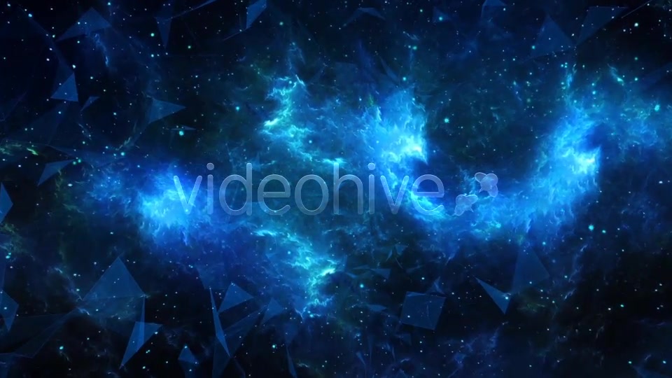 Plexus Space Nebulae 10 Backgrounds Pack Videohive 14248435 Motion Graphics Image 2
