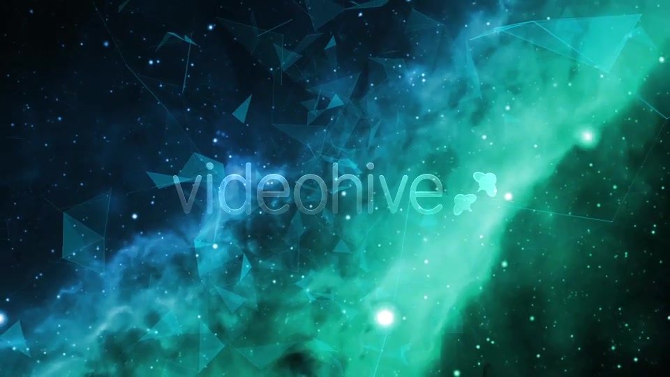 Plexus Space Nebulae 10 Backgrounds Pack Videohive 14248435 Motion Graphics Image 3