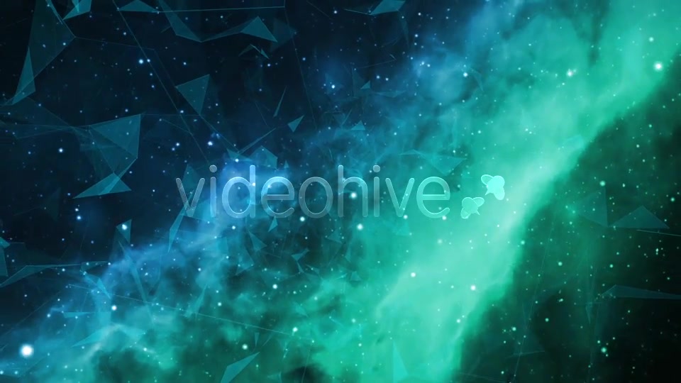 Plexus Space Nebulae 10 Backgrounds Pack Videohive 14248435 Motion Graphics Image 4