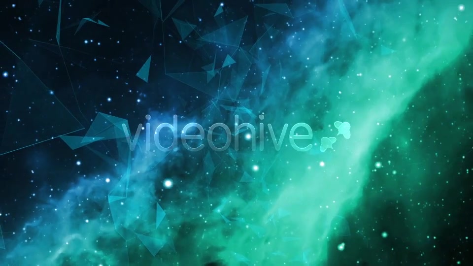 Plexus Space Nebulae 10 Backgrounds Pack Videohive 14248435 Motion Graphics Image 5
