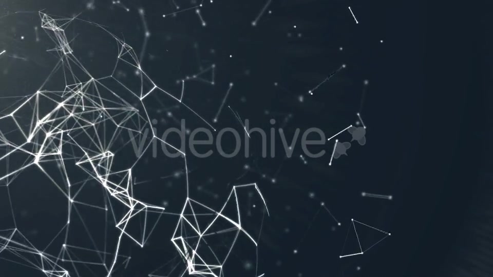 Plexus Sphere #2 Videohive 19449482 Motion Graphics Image 8