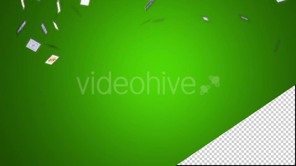Poker Cards Transition Videohive 11751126 Motion Graphics Image 7