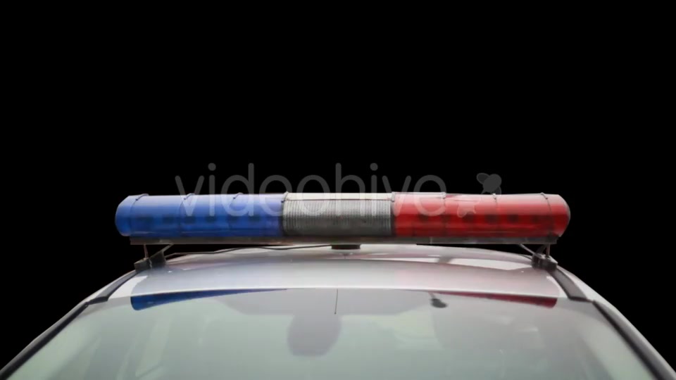 Police Flashers Videohive 19016797 Motion Graphics Image 11