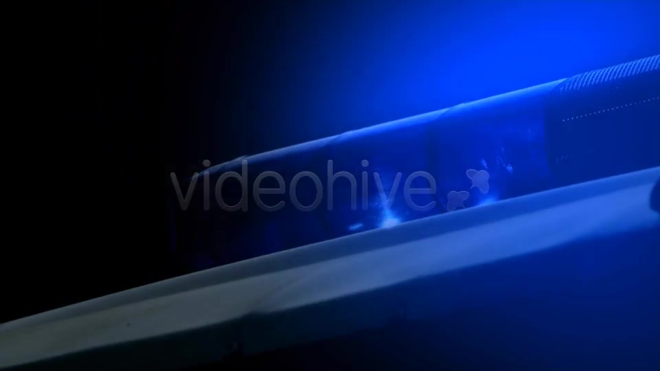 Police Light Videohive 7646729 Motion Graphics Image 10