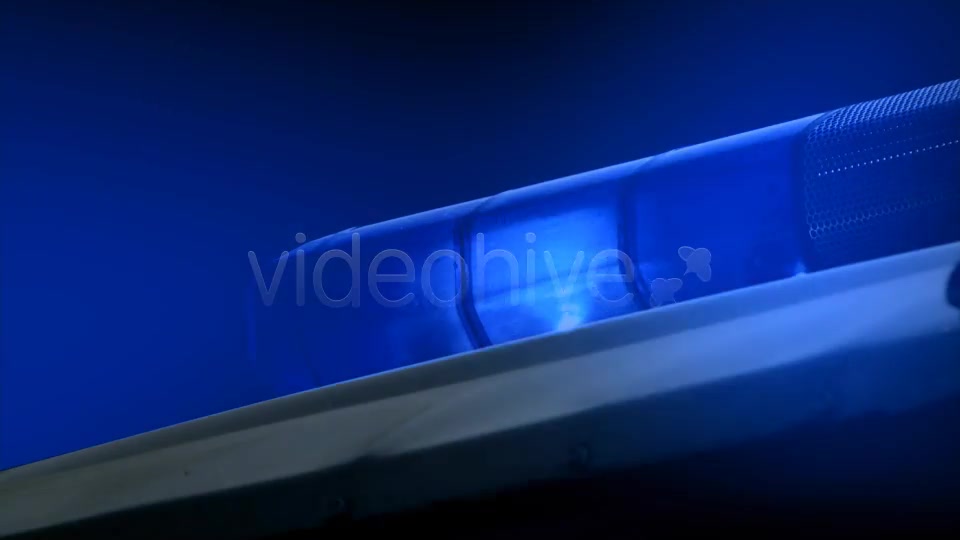 Police Light Videohive 7646729 Motion Graphics Image 11