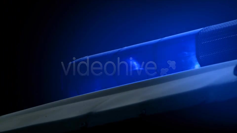 Police Light Videohive 7646729 Motion Graphics Image 12