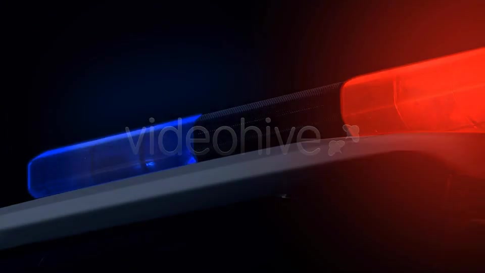 Police Light Videohive 7646729 Motion Graphics Image 3