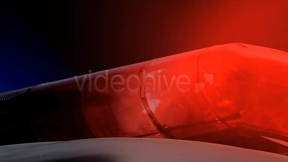 Police Light Videohive 7646729 Motion Graphics Image 5