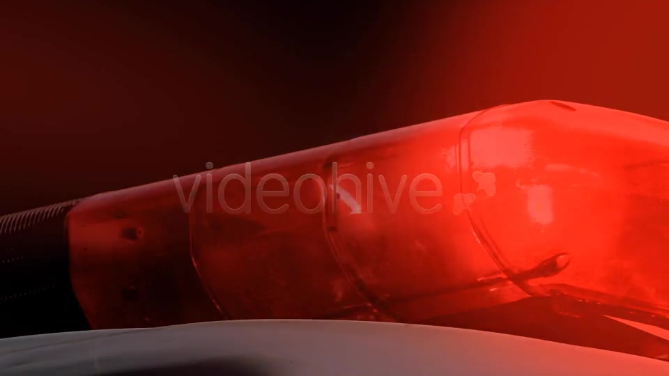 Police Light Videohive 7646729 Motion Graphics Image 6