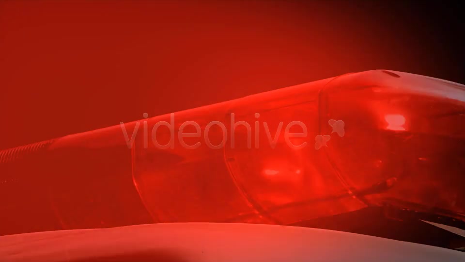 Police Light Videohive 7646729 Motion Graphics Image 7