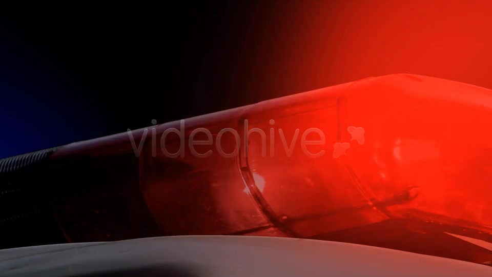 Police Light Videohive 7646729 Motion Graphics Image 8