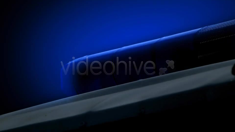 Police Light Videohive 7646729 Motion Graphics Image 9