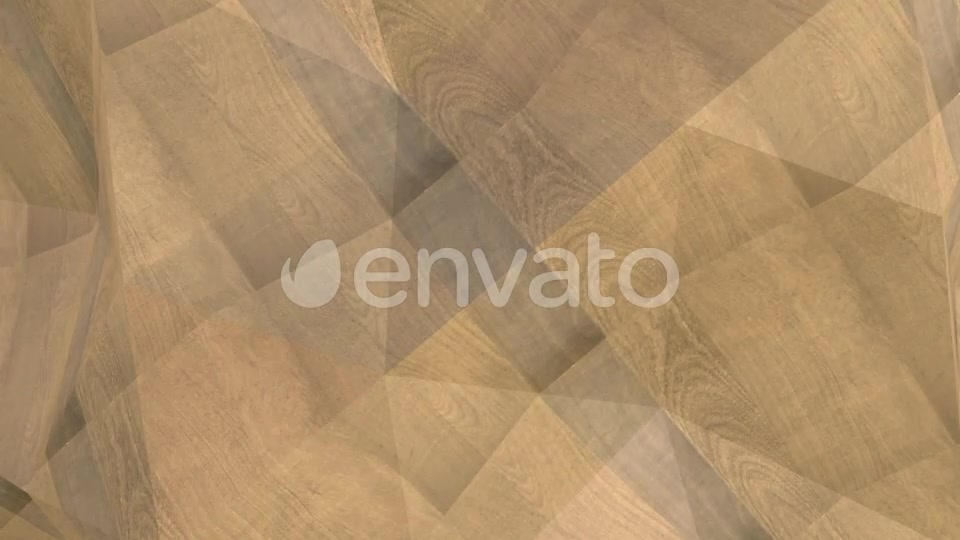 Polygonal Backgrounds 5 pack Videohive 11238611 Motion Graphics Image 3