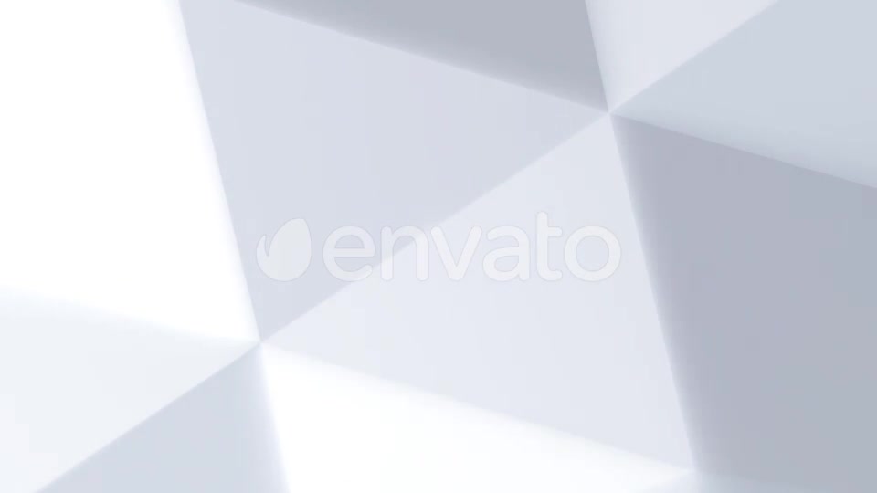 Polygonal Backgrounds 5 pack Videohive 11238611 Motion Graphics Image 6