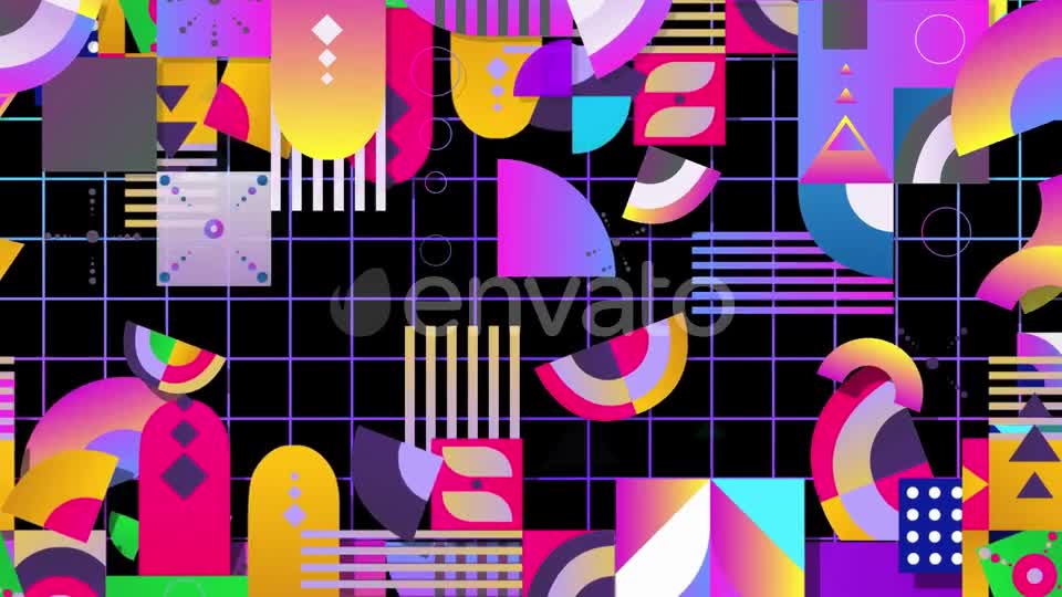 Pop 2 In 1 Videohive 25445265 Motion Graphics Image 1