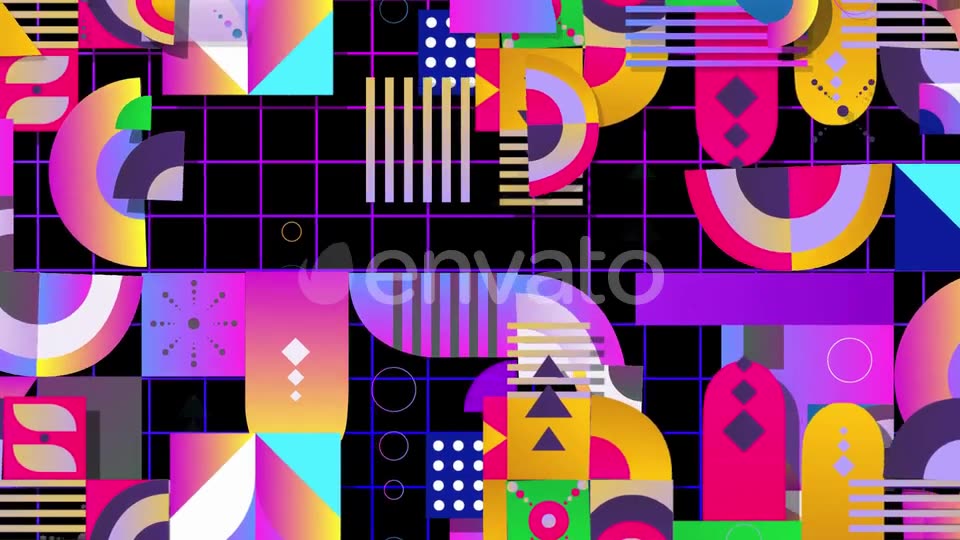 Pop 2 In 1 Videohive 25445265 Motion Graphics Image 3