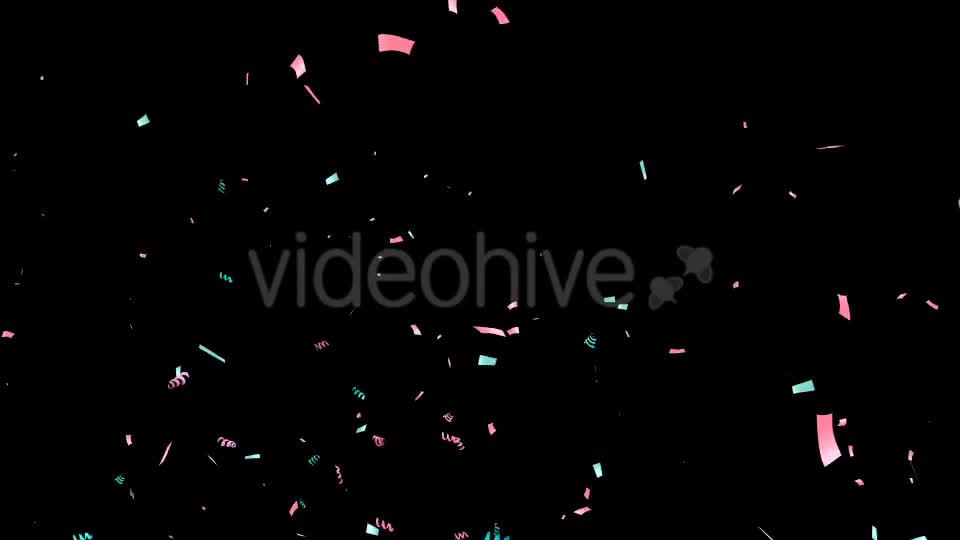 Pop Confetti Videohive 20941419 Motion Graphics Image 2