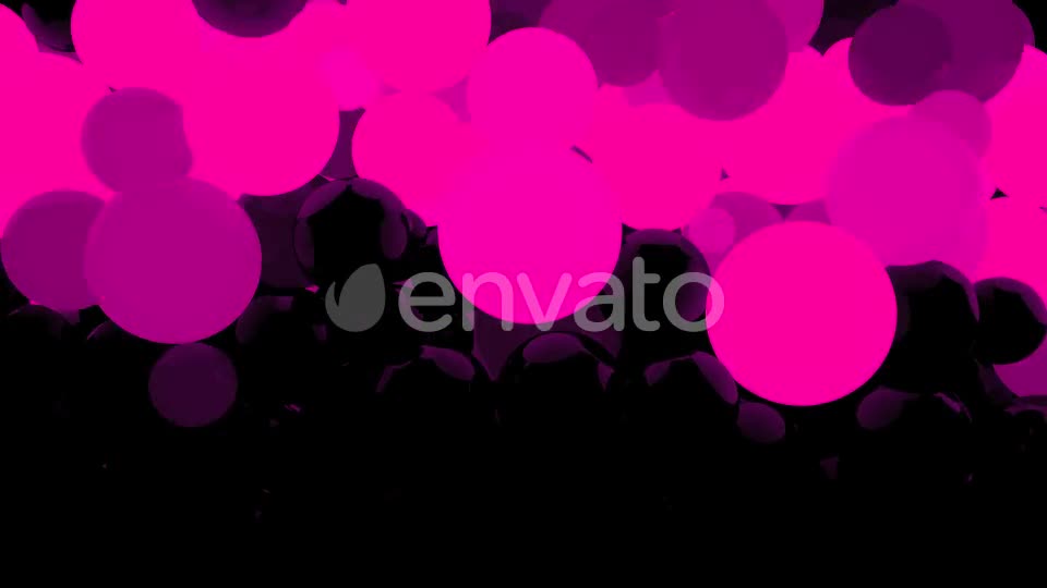 Pop Led Sphere 5 in 1 Videohive 22401970 Motion Graphics Image 1