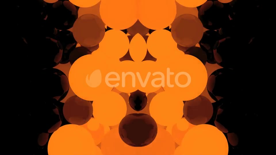 Pop Led Sphere 5 in 1 Videohive 22401970 Motion Graphics Image 3