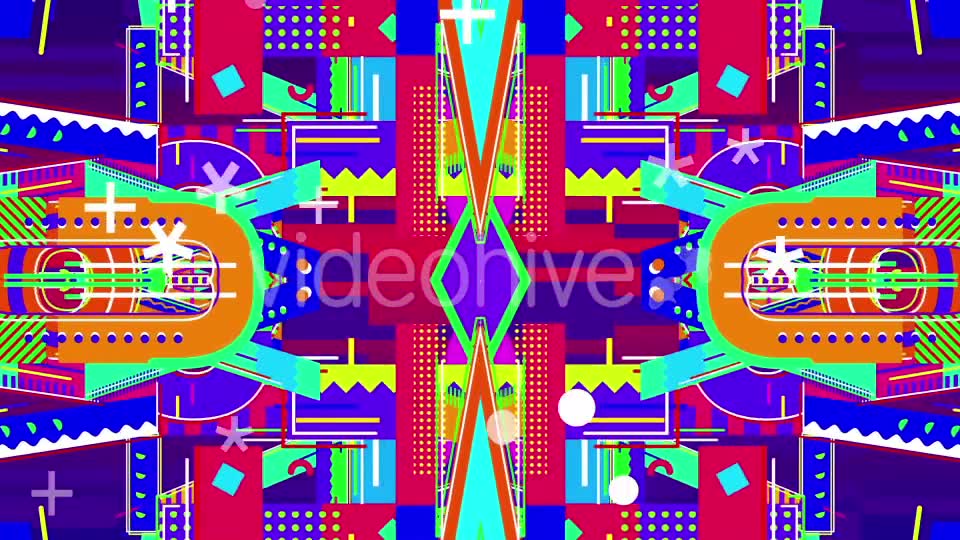 Pop Modern Loops Videohive 21184481 Motion Graphics Image 7