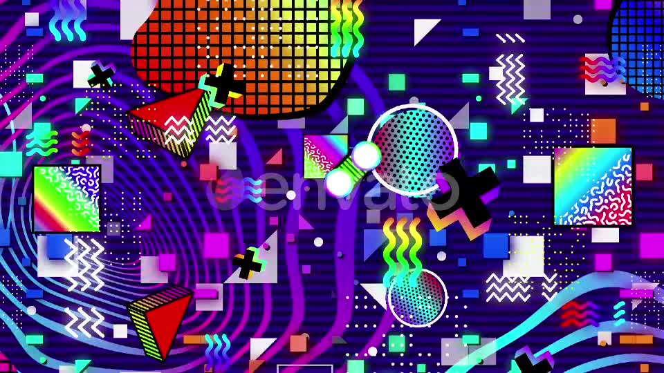 Pop Party Videohive 22681683 Motion Graphics Image 1