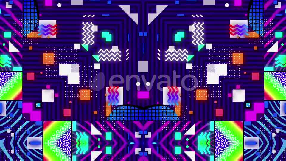 Pop Party Videohive 22681683 Motion Graphics Image 10