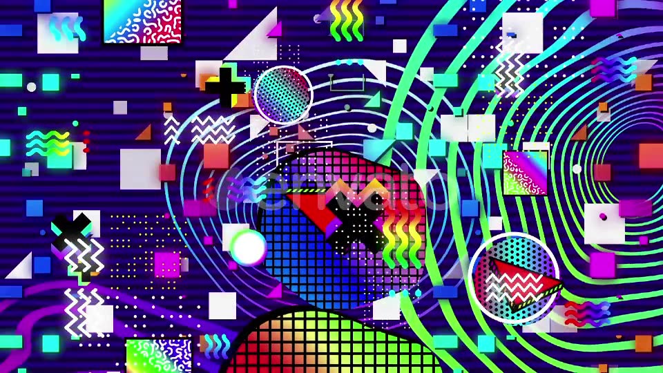 Pop Party Videohive 22681683 Motion Graphics Image 3