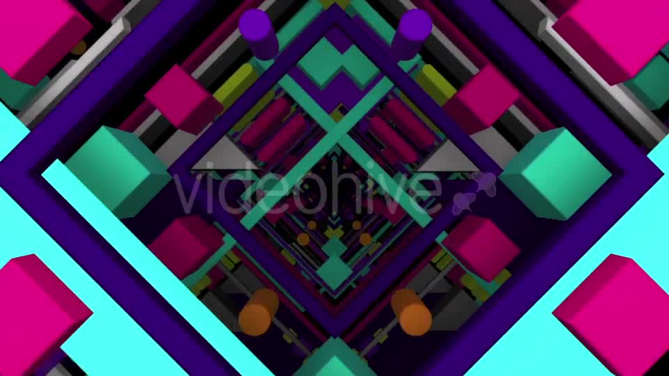 Pop VJ Videohive 21154087 Motion Graphics Image 1