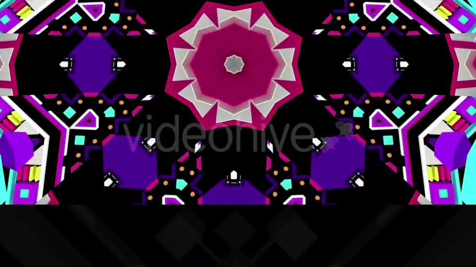 Pop VJ Videohive 21154087 Motion Graphics Image 9