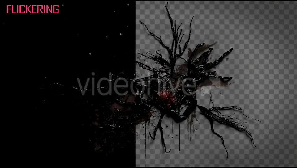 Portal to the Void Videohive 17512202 Motion Graphics Image 1