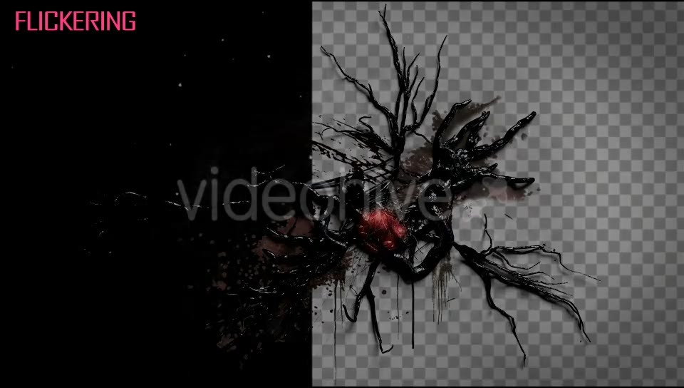 Portal to the Void Videohive 17512202 Motion Graphics Image 2