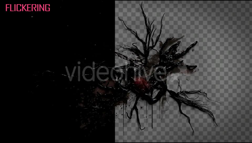Portal to the Void Videohive 17512202 Motion Graphics Image 3