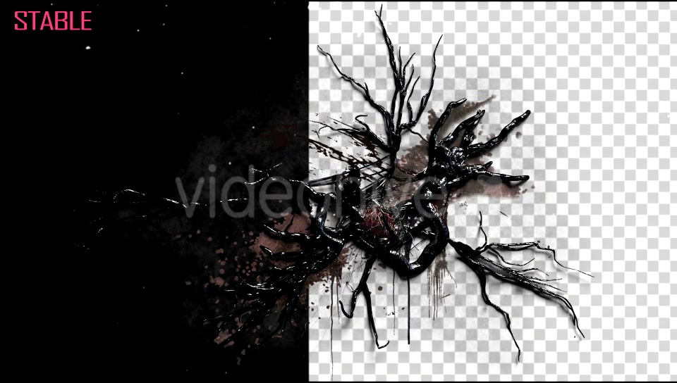 Portal to the Void Videohive 17512202 Motion Graphics Image 7