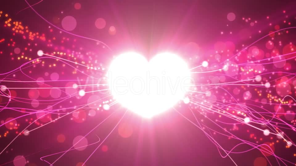 Power Of Love Videohive 21416669 Motion Graphics Image 1