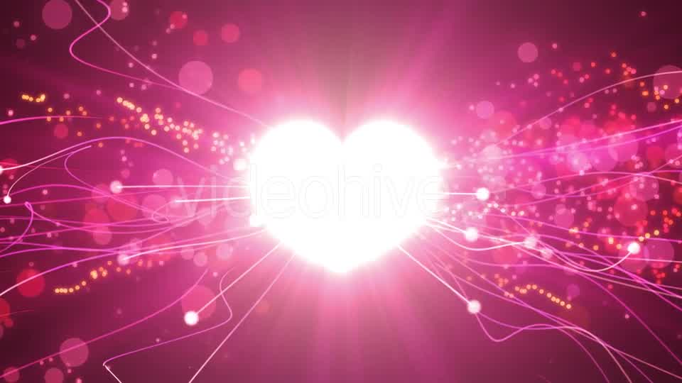 Power Of Love Videohive 21416669 Motion Graphics Image 10