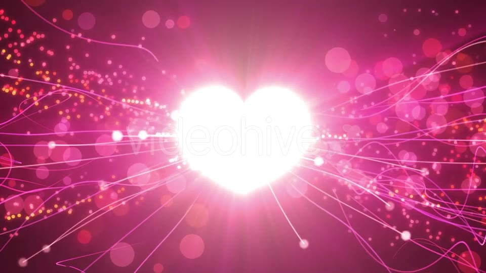 Power Of Love Videohive 21416669 Motion Graphics Image 2
