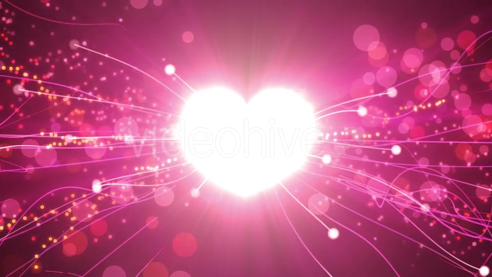 Power Of Love Videohive 21416669 Motion Graphics Image 3