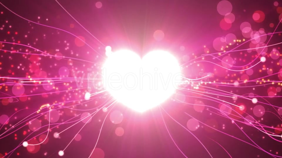 Power Of Love Videohive 21416669 Motion Graphics Image 4