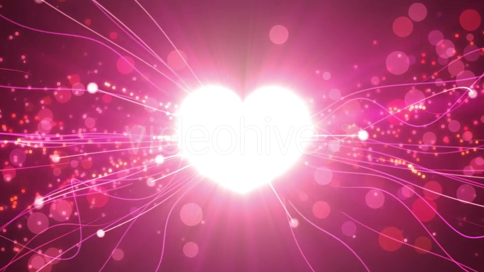 Power Of Love Videohive 21416669 Motion Graphics Image 5